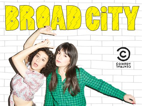yesmovies broad city
